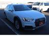 AUDI A4 ALLROAD QUATTRO