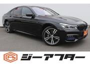 2016 BMW 7 SERIES