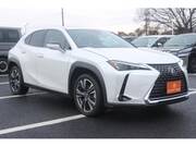 2023 LEXUS UX