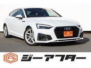 2021 AUDI A5 SPORTBACK