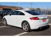 AUDI TT COUPE