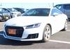 AUDI TT COUPE