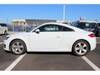 AUDI TT COUPE