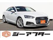 2017 AUDI A5