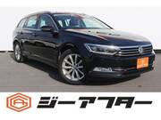 2016 VOLKSWAGEN PASSAT VARIANT