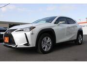 2022 LEXUS UX