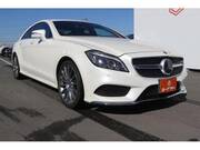 2016 MERCEDES BENZ CLS-CLASS