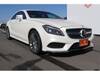 MERCEDES BENZ CLS-CLASS