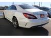 MERCEDES BENZ CLS-CLASS