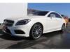 MERCEDES BENZ CLS-CLASS