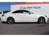 MERCEDES BENZ CLS-CLASS