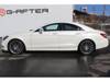 MERCEDES BENZ CLS-CLASS