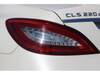 MERCEDES BENZ CLS-CLASS