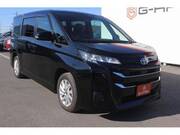 2022 TOYOTA NOAH G