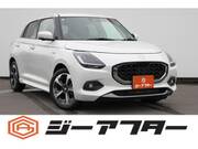 2023 SUZUKI SWIFT