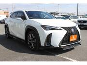 2019 LEXUS UX