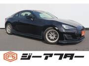 2017 SUBARU BRZ
