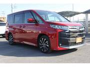 2023 TOYOTA NOAH