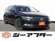 2016 VOLKSWAGEN PASSAT VARIANT