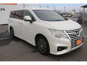 2019 NISSAN ELGRAND