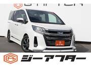 2018 TOYOTA NOAH