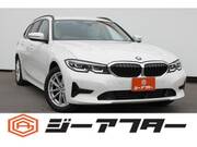 2021 BMW 3 SERIES 318i TOURING