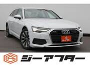 2020 AUDI A6 AVANT