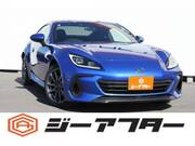 2021 SUBARU BRZ