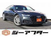 2018 AUDI A7 SPORTBACK
