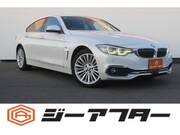 2017 BMW 4 SERIES
