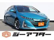 2017 TOYOTA PRIUS PHV