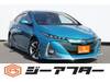 TOYOTA PRIUS PHV