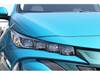 TOYOTA PRIUS PHV