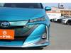 TOYOTA PRIUS PHV