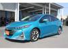 TOYOTA PRIUS PHV