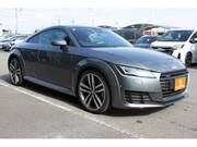 2015 AUDI TT COUPE