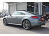 AUDI TT COUPE
