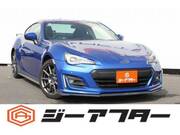 2017 SUBARU BRZ