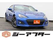2016 SUBARU BRZ