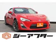 2012 TOYOTA 86