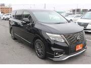 2020 NISSAN ELGRAND