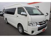 2015 TOYOTA HIACE WAGON