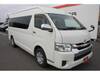 TOYOTA HIACE WAGON