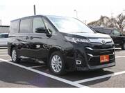 2022 TOYOTA NOAH