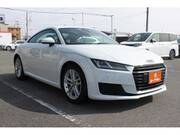 2015 AUDI TT COUPE