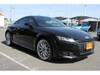 AUDI TT COUPE