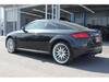 AUDI TT COUPE