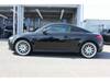 AUDI TT COUPE