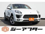 2015 PORSCHE MACAN