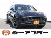 2016 PORSCHE MACAN